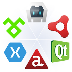 Logic Solutions Comparing Mobile App Development Platforms